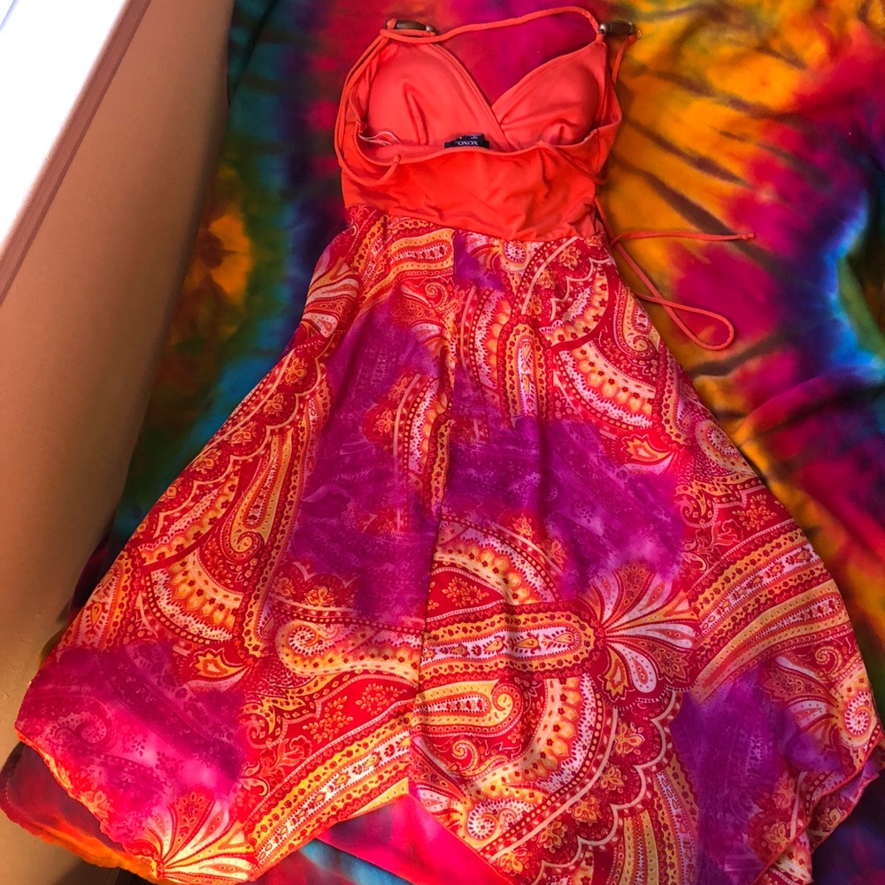 Cute Summer Dress
